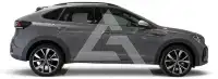2025 Volkswagen Taigo
