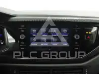 2025 Volkswagen Taigo