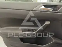 2025 Volkswagen Taigo