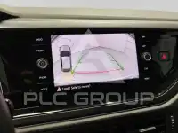 2025 Volkswagen Taigo
