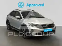 2025 Volkswagen Taigo