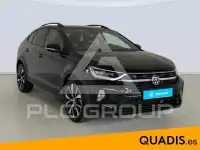 2025 Volkswagen Taigo