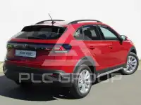2025 Volkswagen Taigo