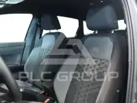 2025 Volkswagen Taigo