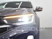 2025 Volkswagen Taigo