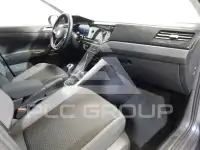 2025 Volkswagen Taigo