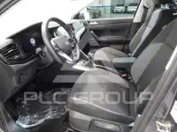 2025 Volkswagen Taigo