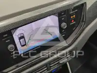 2025 Volkswagen Taigo
