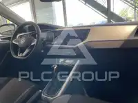 2025 Volkswagen Taigo
