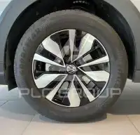 2025 Volkswagen Taigo