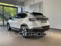 2025 Volkswagen Taigo