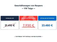 2025 Volkswagen Taigo