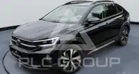 2025 Volkswagen Taigo