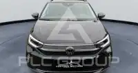 2025 Volkswagen Taigo
