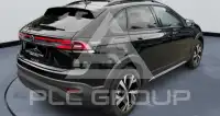 2025 Volkswagen Taigo