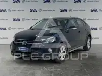 2025 Volkswagen Taigo