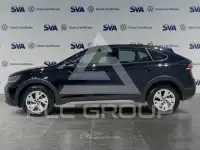 2025 Volkswagen Taigo