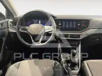 2025 Volkswagen Taigo