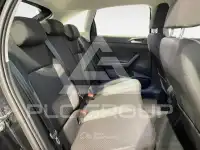 2025 Volkswagen Taigo