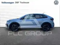 2025 Volkswagen Taigo
