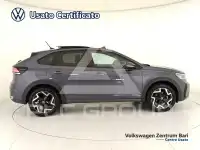 2025 Volkswagen Taigo