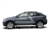 2025 Volkswagen Taigo