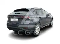 2025 Volkswagen Taigo