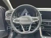 2025 Volkswagen Taigo