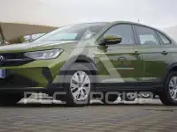 2025 Volkswagen Taigo