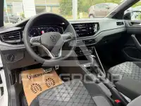 2025 Volkswagen Taigo