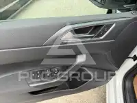 2025 Volkswagen Taigo