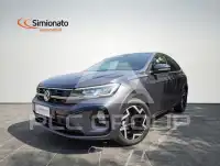 2025 Volkswagen Taigo