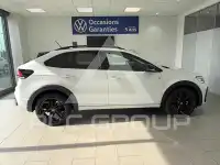 2025 Volkswagen Taigo