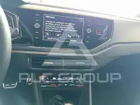 2025 Volkswagen Taigo