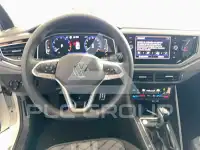 2025 Volkswagen Taigo