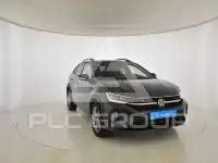 2025 Volkswagen Taigo