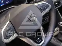 2025 Volkswagen Taigo