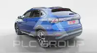 2025 Volkswagen Taigo
