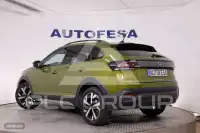 2025 Volkswagen Taigo