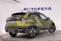 2025 Volkswagen Taigo