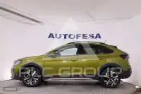 2025 Volkswagen Taigo