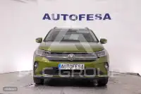 2025 Volkswagen Taigo