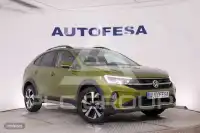 2025 Volkswagen Taigo