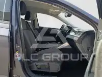 2025 Volkswagen Taigo