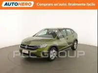 2025 Volkswagen Taigo