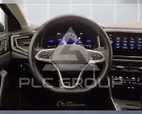 2025 Volkswagen Taigo