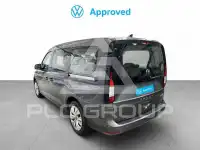 2025 Volkswagen Caddy