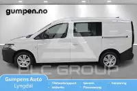 2025 Volkswagen Caddy