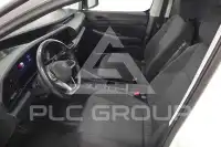 2025 Volkswagen Caddy