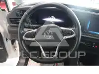 2025 Volkswagen Caddy